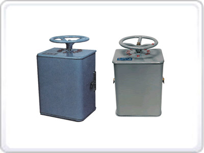 KT10系列交流凸轮控制器