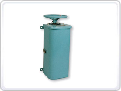 KTJ1系列交流凸轮控制器