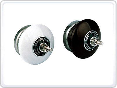 0.22~0.38KV低压型瓷外套几有机外套氧化锌避雷器