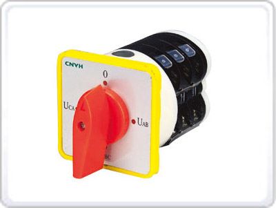 LW5-16万能转换开关