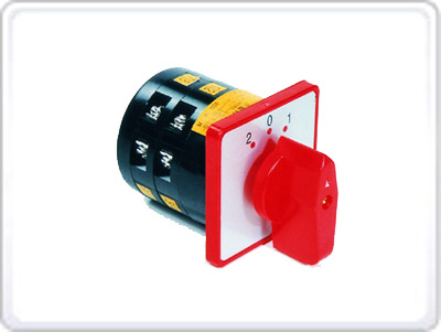 LW6万能转换开关