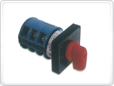 LW8万能转换开关