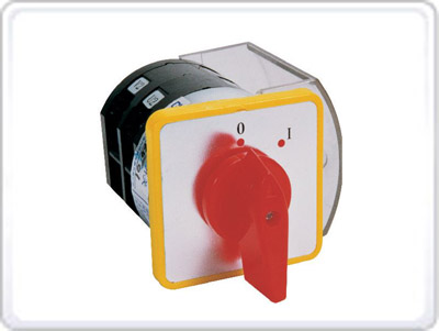 HZ5B系列组合开关