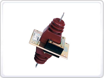 LA-10 LAJ-10型电流互感器