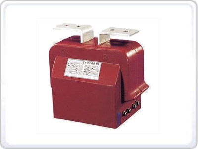 LZZB9-10Q型电流互感器