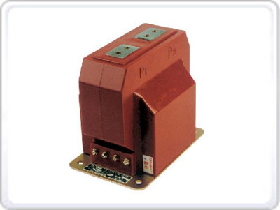 LZZQB6-10型电流互感器