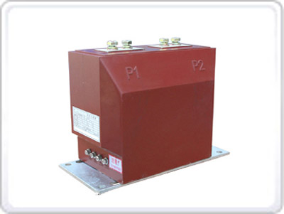 LZZBJ9-10型电流互感器