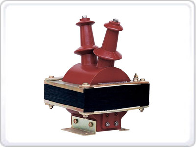 JDZJ-3、6、10型电压互感器