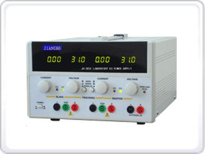 WYJ系列直流电源（双/单路）