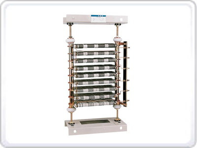 配JZR2系列电动机起动-调整电阻器