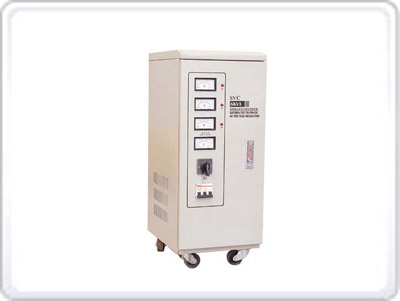 TND、TNS(SVC)系列高精度全自动交流稳压器