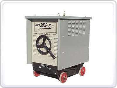 BX1系列交流弧焊机