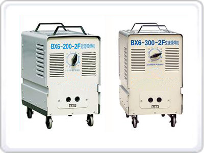 BX6系列交流弧焊机