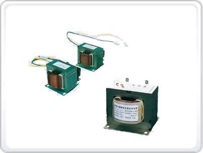 ZL-9-1系列变频空调电抗器