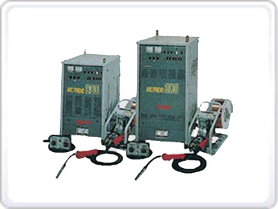 CO2/MAG系列气体保护焊机