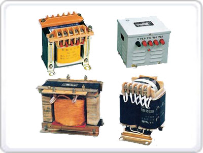 JMB、BK、JBK、BKC系列控制照明变压器
