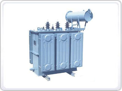 S7、S9系列电力变压器