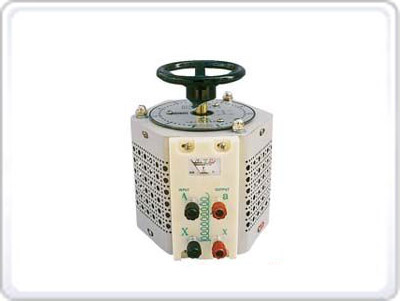 TDGC2、TSGC2、TDGC2J、TSGC2J系列接触式调压器