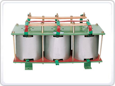 BP4系列频敏变阻器