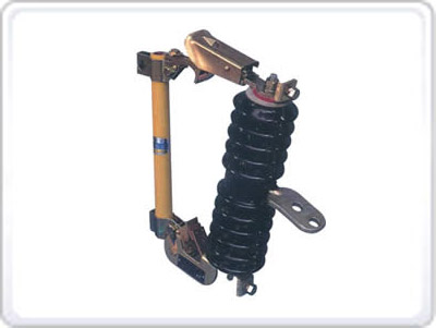 户外交流高压跌落式熔断器