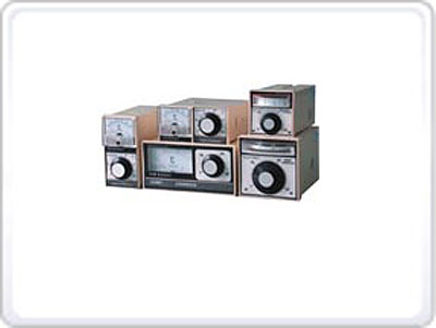 XM系列数字式温度显示调节器（数显温控仪）