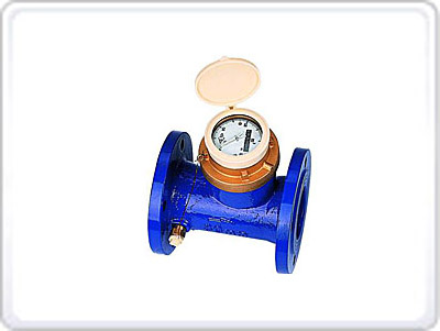 LXS-15C-50C、LXS-15E-50E旋翼湿式水表