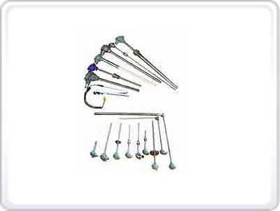 WR系列装配式热电偶