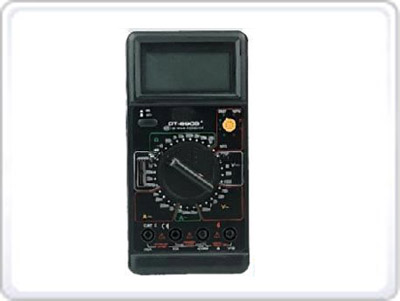 DT890A DT890B/B* DT890C/C* M890D MD890C*数字万用表