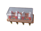 FJ6/ZSD-4组合式大电流试验盒