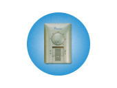 CT206机械式双金属温控器