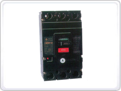 DM1(CM1)系列塑料外壳式断路器 