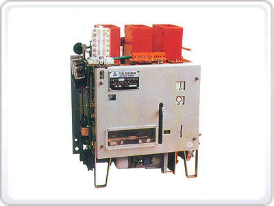 DW15 DW15C 系列断路器