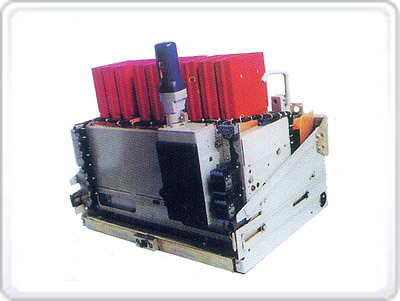 DW15 DW17系列断路器