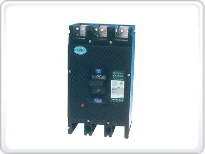 DZ20B系列塑料外壳式断路器