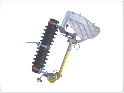 RW10-10F跌落式熔断器 