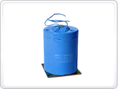 MFZ1-7直流干式阀用电磁铁