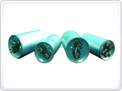 CBB65交流电动机电容器