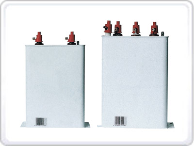 紫外线灯电容器 