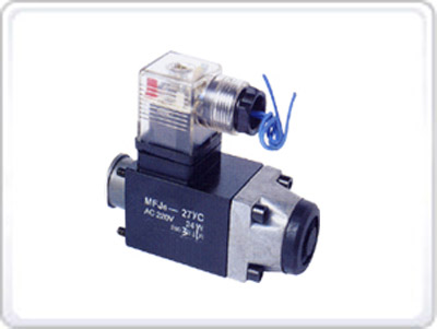 MFB6-37YC交流本整型湿式阀用电磁铁