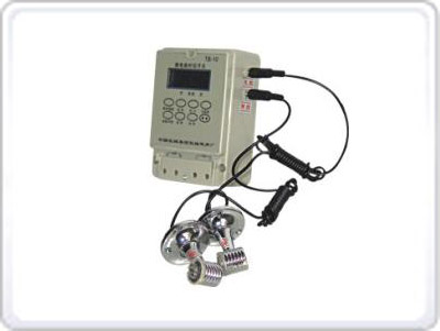 微电脑时光雨控开关