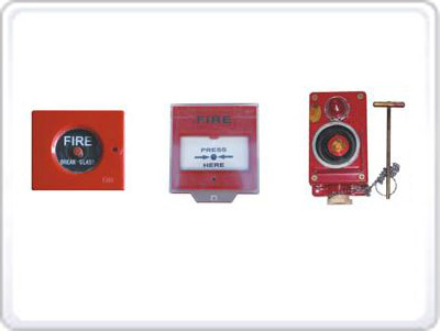 消防按钮