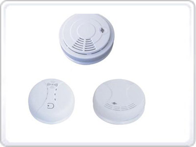 烟雾报警器XY-XY03-06 