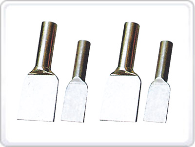 SY(T)系列铜压缩型设备线夹