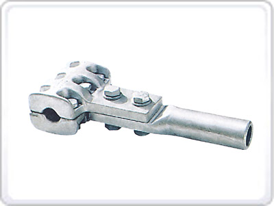 TL型单导线T型线夹