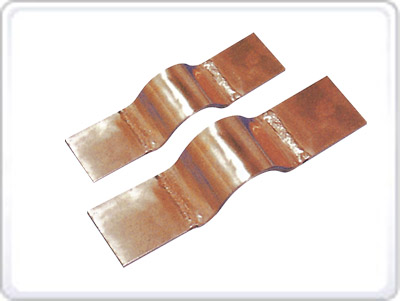 MSS铜母线伸缩节 