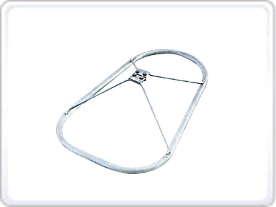 FJP-500N均压屏蔽环(500KV线路用)