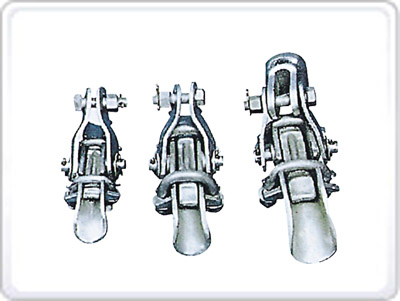 XGU可锻铸铁悬垂线夹