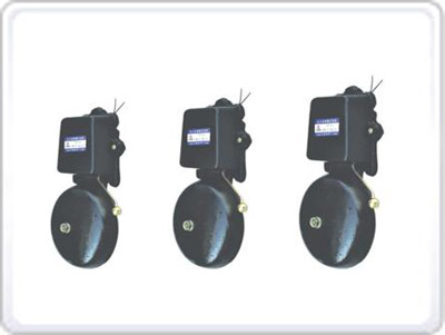 外击式铸铁电铃(SHF)