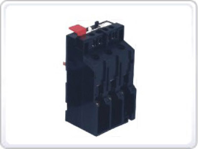 JRS1系列过载热继电器