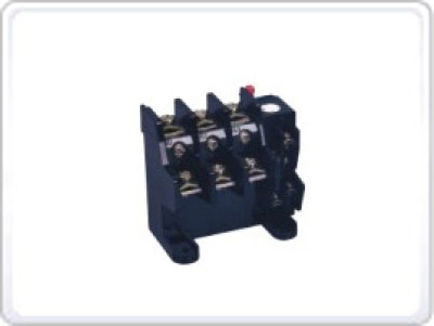 JR36B系列热继电器